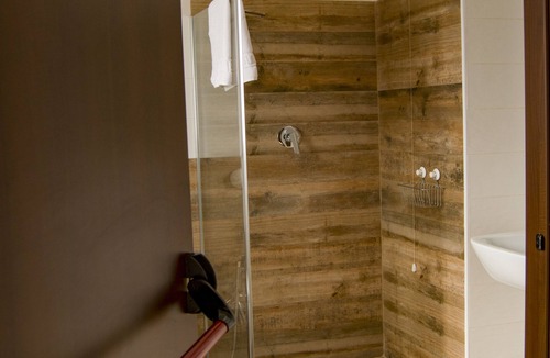 Isola Sacra Hotel | Sleep and go Hotel