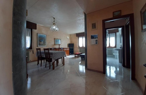 Chiari Apartment | Sleeping Beauty