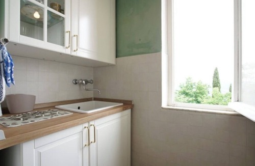 Panzano in Chianti Apartment | Small and cozy apartment in the heart of Panzano in Chianti