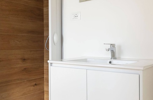 San Giovanni in Fiore Apartment | Small apartment near the historic centre of San Giovanni in Fiore