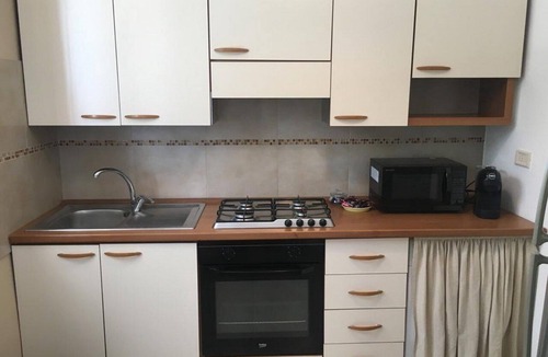 Castellaneta Marina Apartment | Small apartments in the pine forest