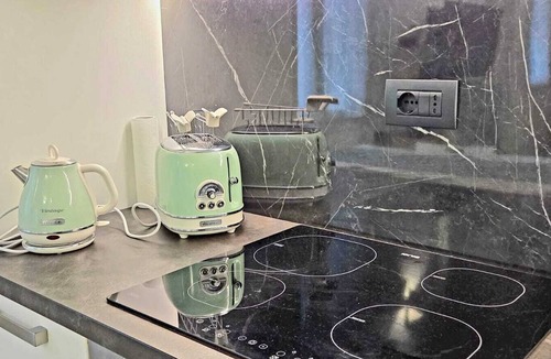 Saragozza-Porto Apartment | Small apartment near the Dallara Stadium and downtown