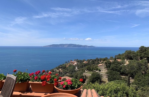 Cala Piccola Villa | SMALL COVE SPECTACULAR VIEW