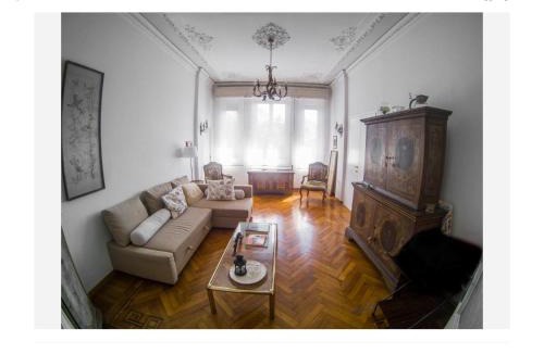 Albaro House | Small Room Shared House Terrace Above