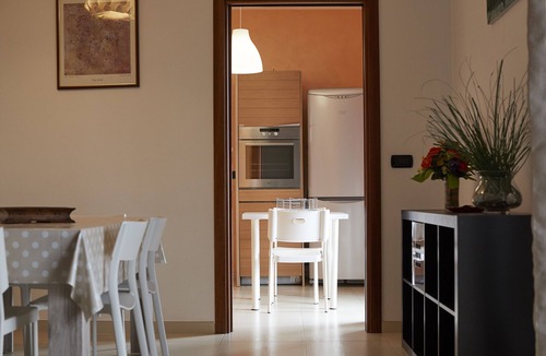 Pozzo Faceto House | Small villa a few steps from the sea