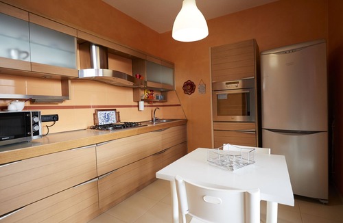 Pozzo Faceto House | Small villa a few steps from the sea
