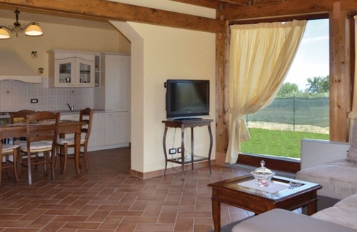 Ferretto Villa | Small villa for 6 guests, pool and nice veranda
