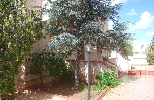 San Vito Lo Capo Villa | Small villa in a quiet area but a few meters from the village