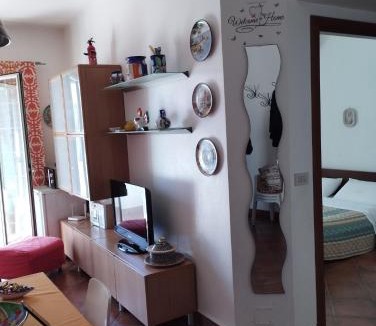 Isola delle Femmine Apartment | Smart Apartment by the Sea near Palermo, Sicily