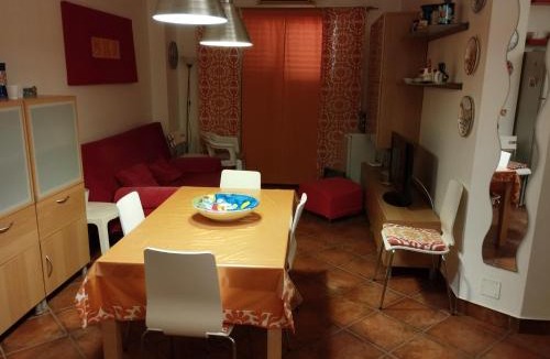 Isola delle Femmine Apartment | Smart Apartment by the Sea near Palermo, Sicily