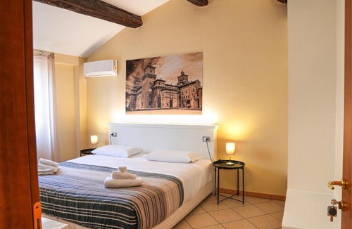 Ferrara Historic Centre Hotel | SMART HOTEL