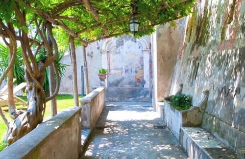 Pogerola Apartment | Smeraldo, Amalfitan Apartment in Historical villa stunning views, close to beach