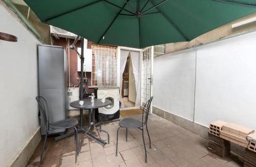 Garbatella Apartment | Smiling Loft