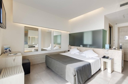 Quartiere XXXIII Lido di Ostia Ponente Hotel | Smy Aran Blu Roma Mare