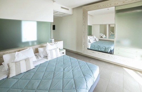Quartiere XXXIII Lido di Ostia Ponente Hotel | Smy Aran Blu Roma Mare