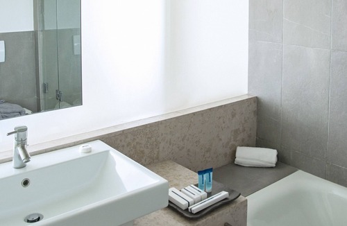 Quartiere XXXIII Lido di Ostia Ponente Hotel | Smy Aran Blu Roma Mare