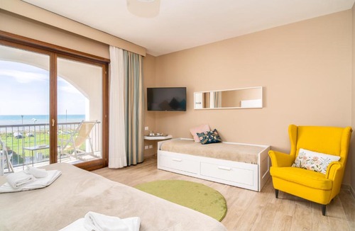 Tarquinia Hotel | Smy Civico Zero