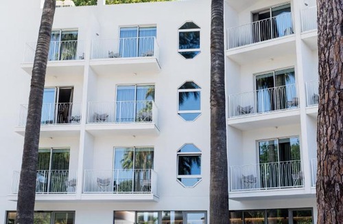 Sant'Agnello Hotel | So' Lifestyle Hotel Sorrento