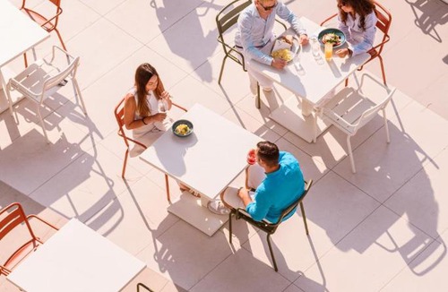 Sant'Agnello Hotel | So' Lifestyle Hotel Sorrento