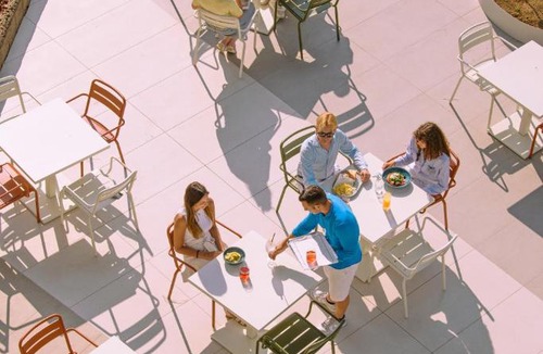Sant'Agnello Hotel | So' Lifestyle Hotel Sorrento