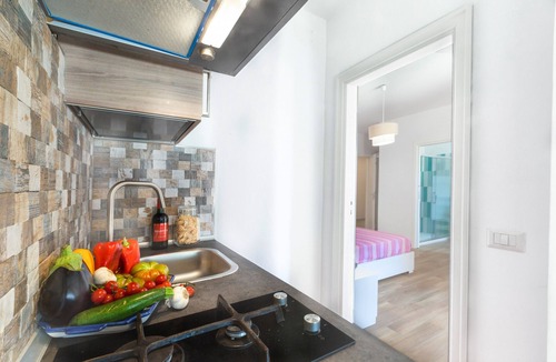 Piano di Sorrento Bed & Breakfast | Sofia flora studio