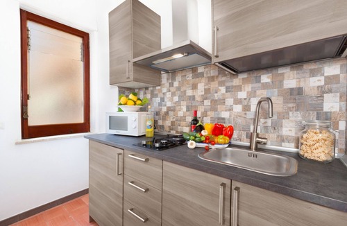 Piano di Sorrento Bed & Breakfast | Sofia flora studio
