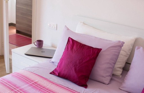 Piano di Sorrento Bed & Breakfast | Sofia flora studio