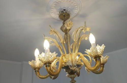 Mestre Apartment | Sofia
