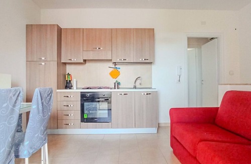 Birgi Vecchi Apartment | Sofia Kite Apartment