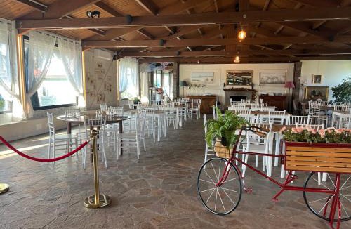 Ardea Apartment | Soggiorno e relax in eleganti villette interne al campo golf vicino al mare a due passi da Roma
