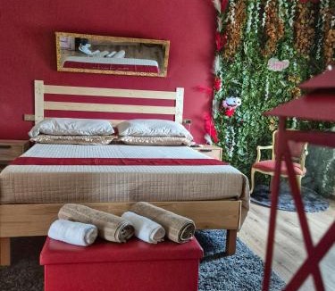 Sant'Elia Fiumerapido House | Sogni appesi