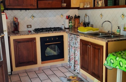 Fauglia Apartment | Sogno Toscano: casale dell'800 con piscina privata e oasi nel verde