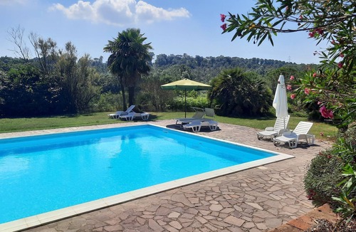 Fauglia Apartment | Sogno Toscano: casale dell'800 con piscina privata e oasi nel verde