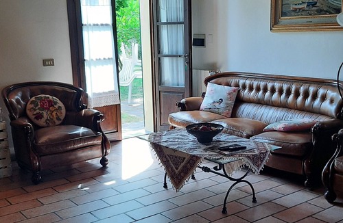 Fauglia Apartment | Sogno Toscano: casale dell'800 con piscina privata e oasi nel verde
