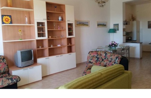 Valentano Apartment | Solaire Valentano -