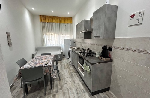 Palermo Apartment | Solarium, whirlpool and fitness room