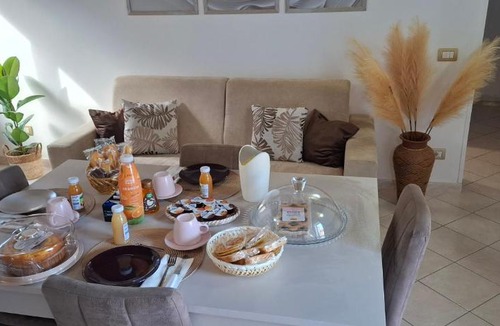Campagnano di Roma Apartment | SoLe Apartment
