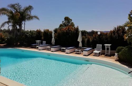 Capitolo House | Sole&Mare