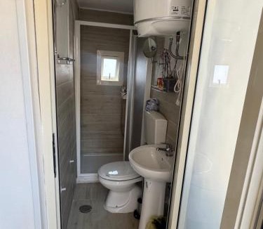 Garzano House | Sole Room