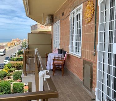 Ardea Apartment | Sole Vista Mare 999