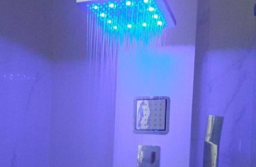Anzio Apartment | Soleil Luxury Home Spa