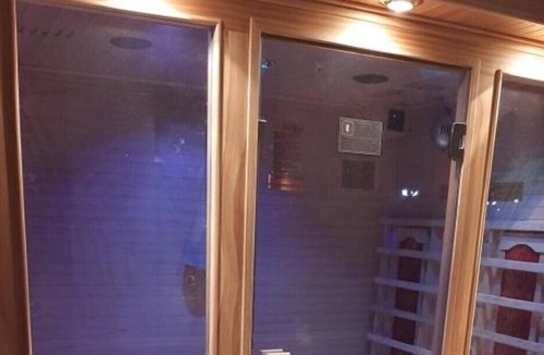 Anzio Apartment | Soleil Luxury Home Spa