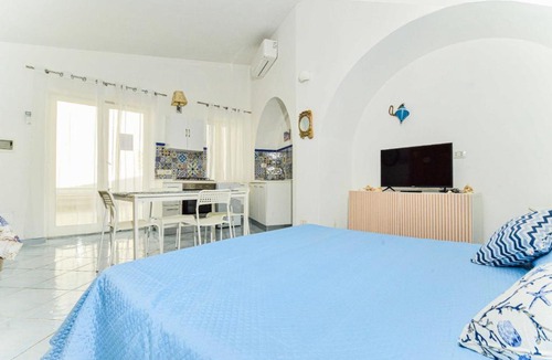 Le Forna Apartment | SoleMarePonza Appartamento Cocò