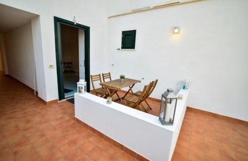 Le Forna Apartment | SOLEMAREPONZA Appartamento Maestrale
