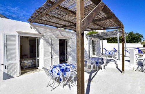 Le Forna Apartment | SOLEMAREPONZA Camere Circe - Le Piscine Naturali