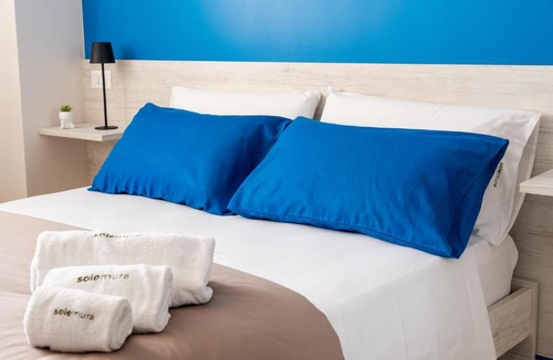 Altamura Apartment | SoleMura Altamura