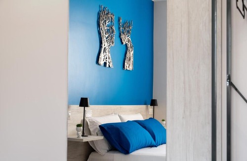 Altamura Apartment | SoleMura Altamura