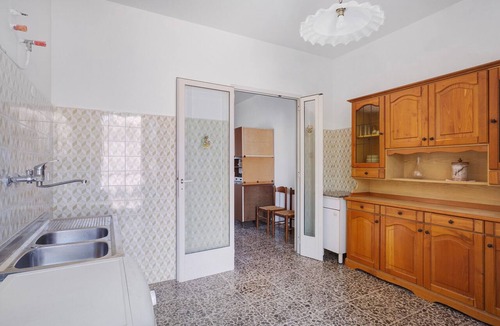 Soleto Apartment | ‘Solethouse’ Apartment with Private Terrace