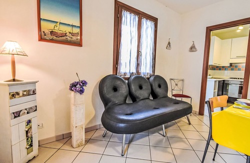 Rosapineta Apartment | Solmare by Interhome