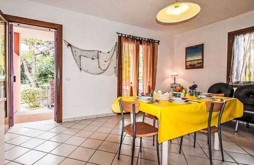 Rosapineta Apartment | Solmare by Interhome